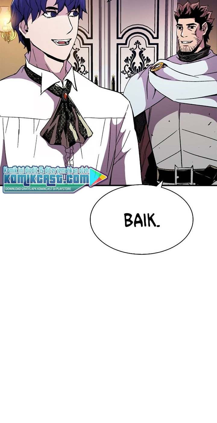 8 Circle Wizard’s Reincarnation Chapter 57 Gambar 15