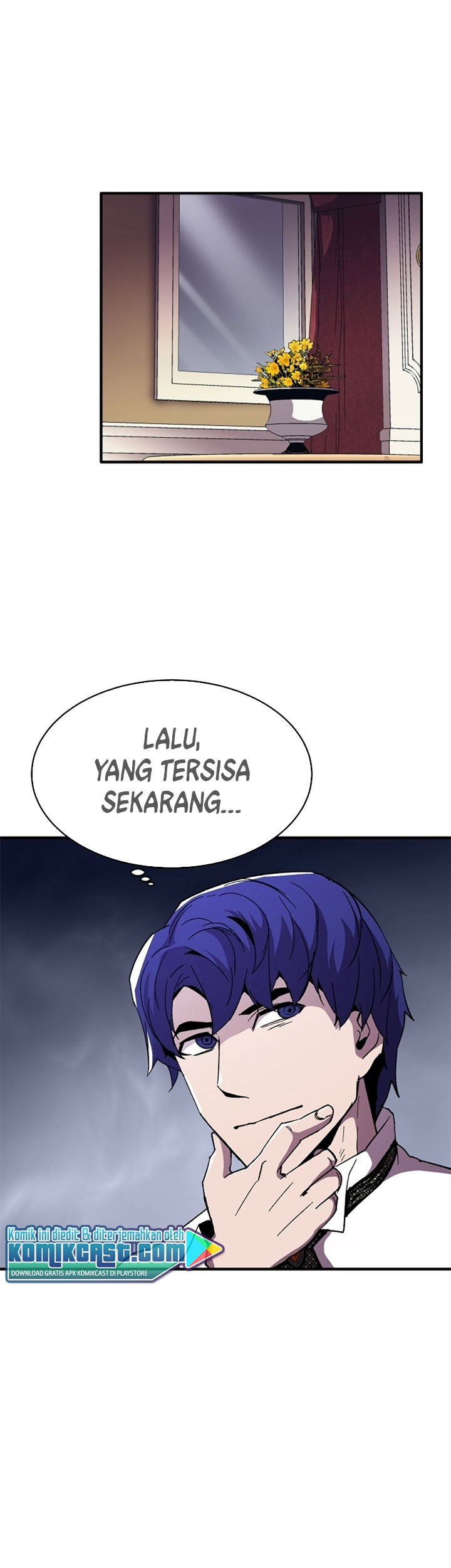 8 Circle Wizard’s Reincarnation Chapter 57 Gambar 16