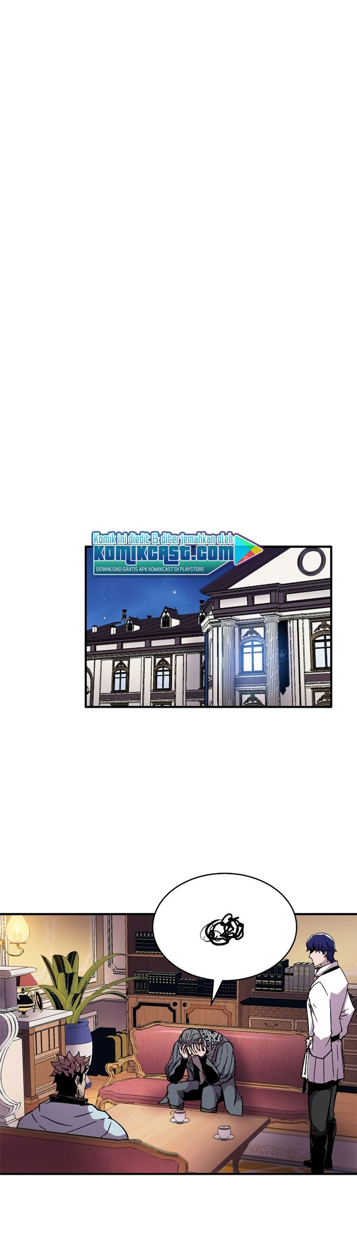 8 Circle Wizard’s Reincarnation Chapter 56 Gambar 38