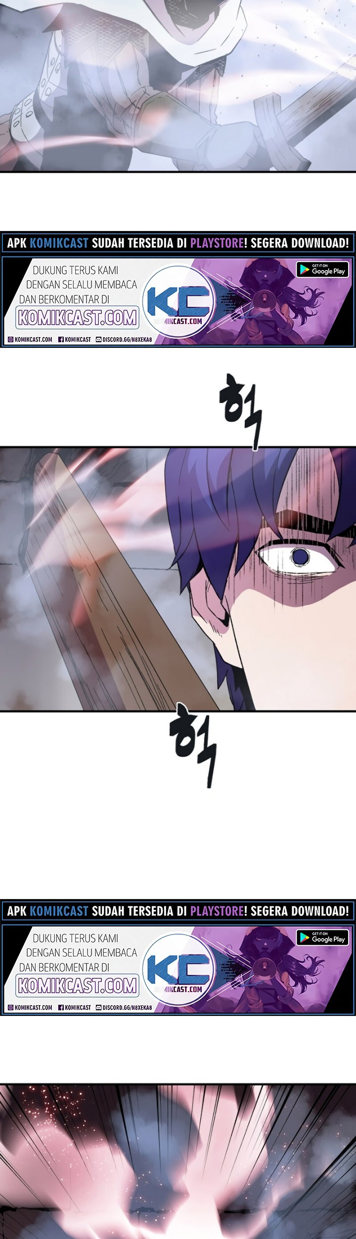 8 Circle Wizard’s Reincarnation Chapter 55 Gambar 51