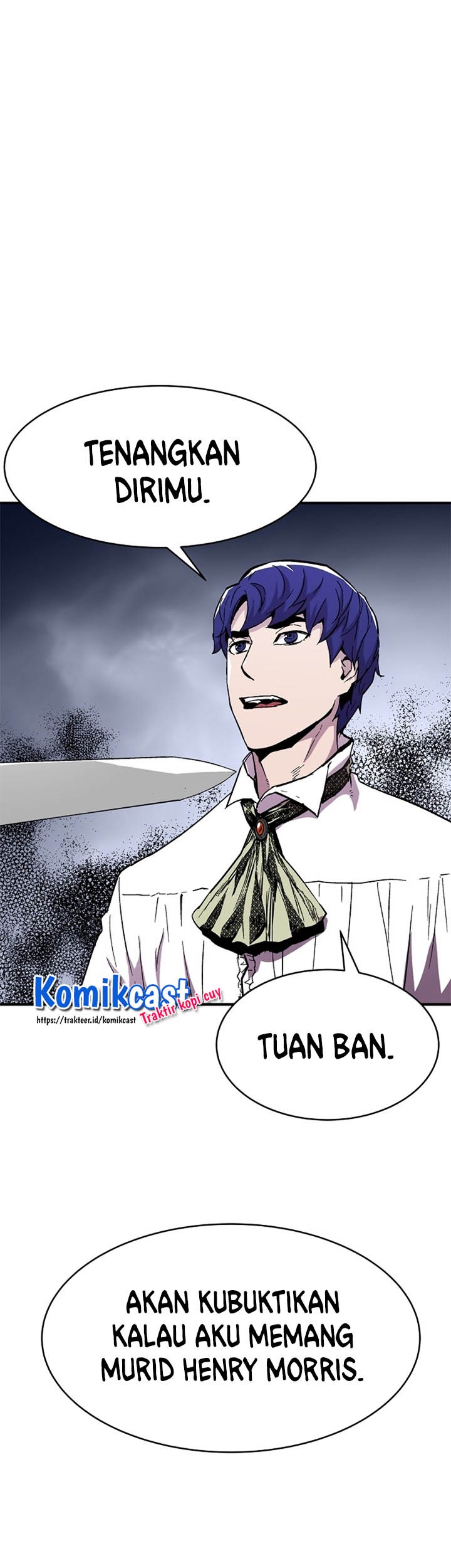 Baca 8 Circle Wizard’s Reincarnation Chapter 54 Gambar 2