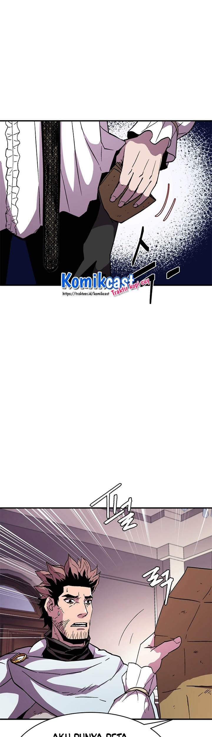 8 Circle Wizard’s Reincarnation Chapter 54 Gambar 11