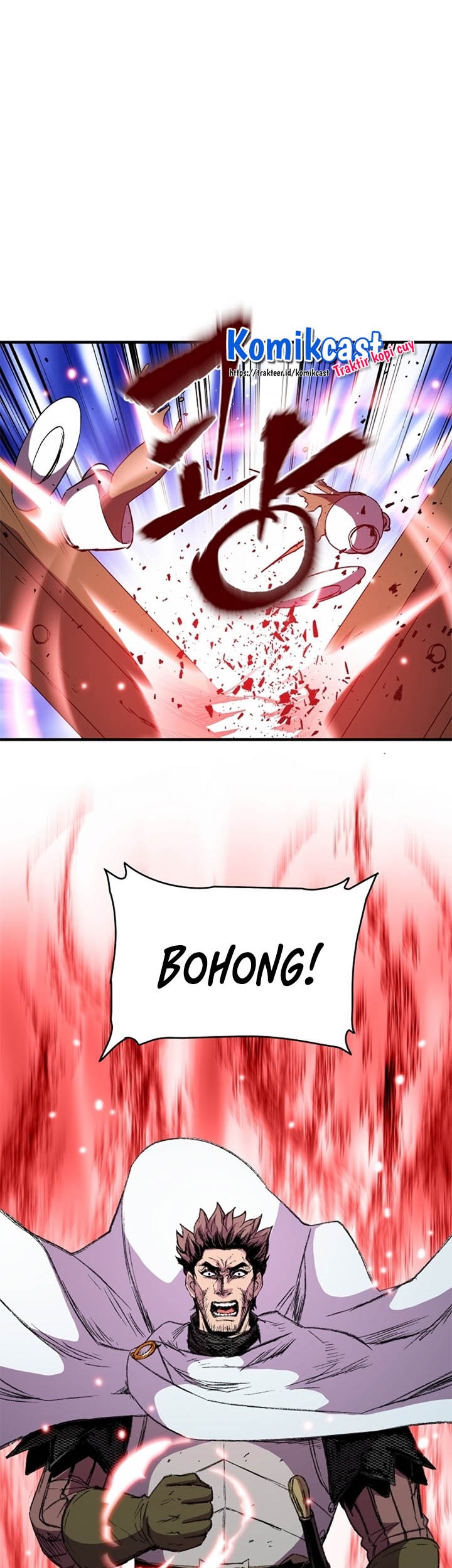 8 Circle Wizard’s Reincarnation Chapter 53 Gambar 29