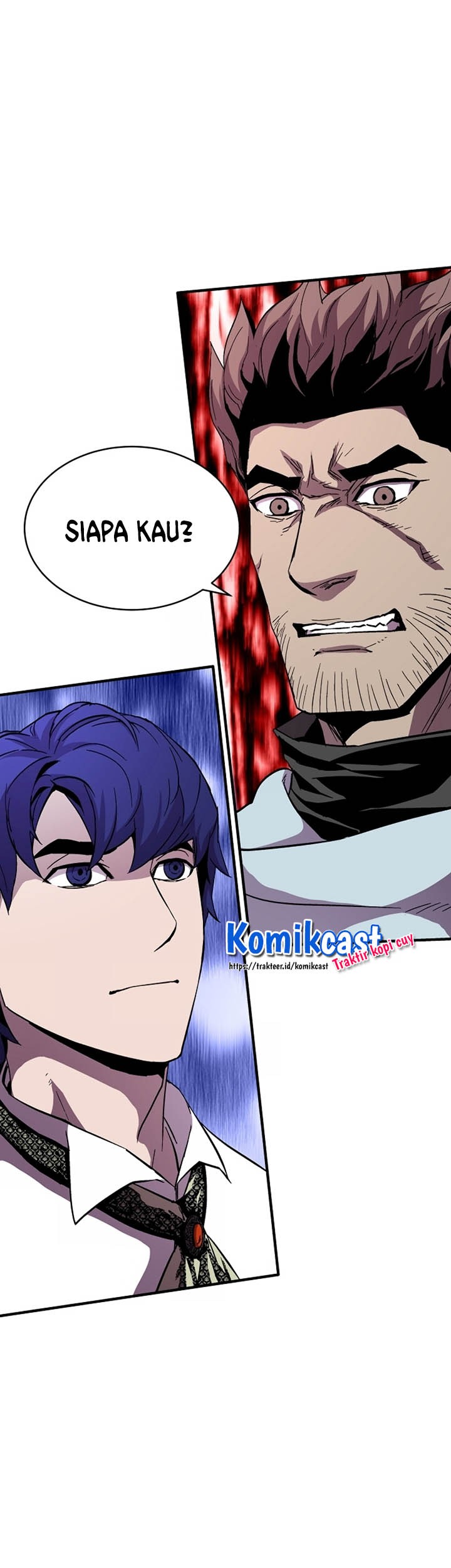 Baca 8 Circle Wizard’s Reincarnation Chapter 53 Gambar 2