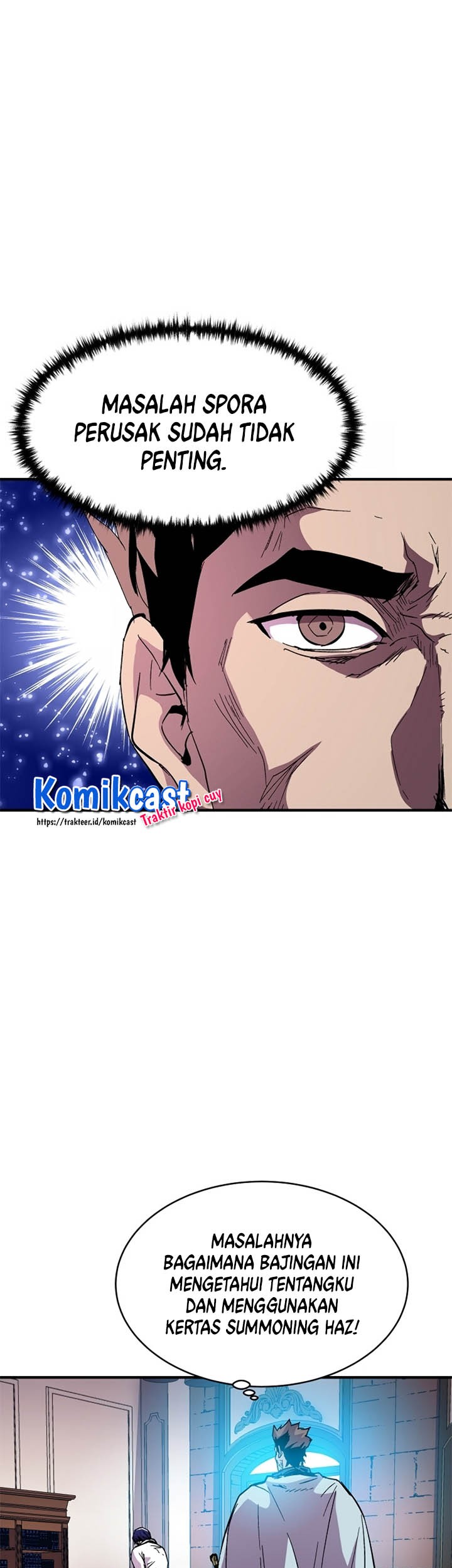 8 Circle Wizard’s Reincarnation Chapter 53 Gambar 14