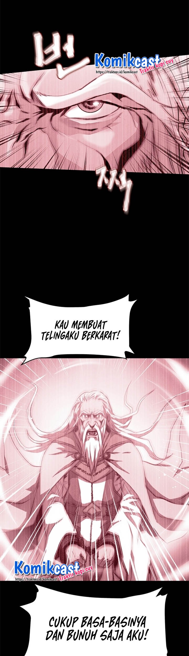 8 Circle Wizard’s Reincarnation Chapter 52 Gambar 26