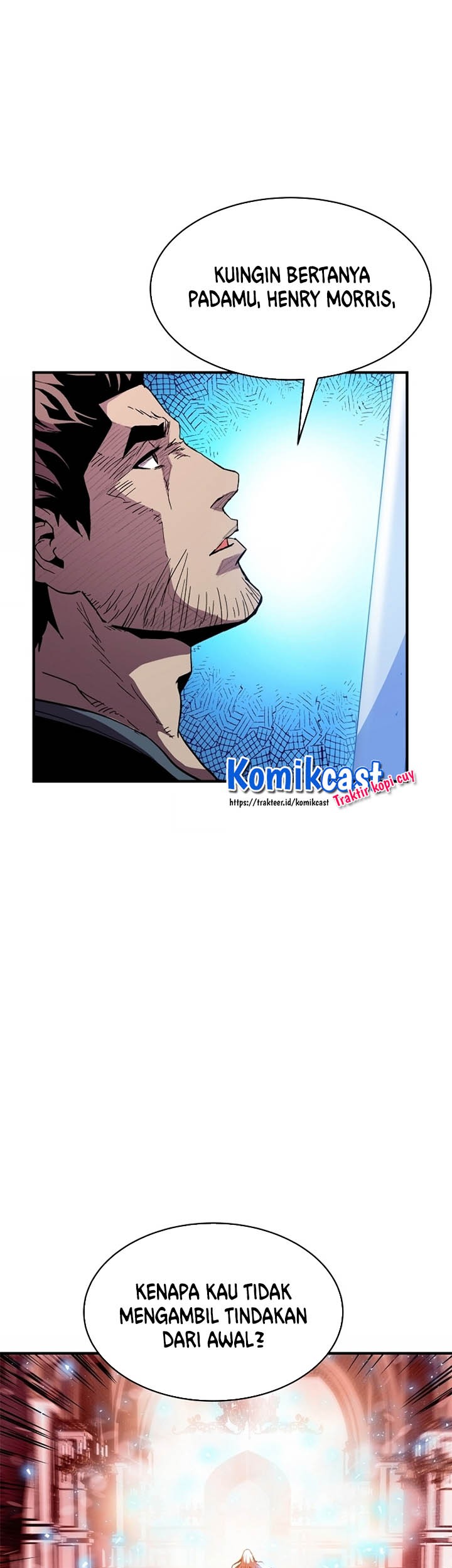 8 Circle Wizard’s Reincarnation Chapter 52 Gambar 35