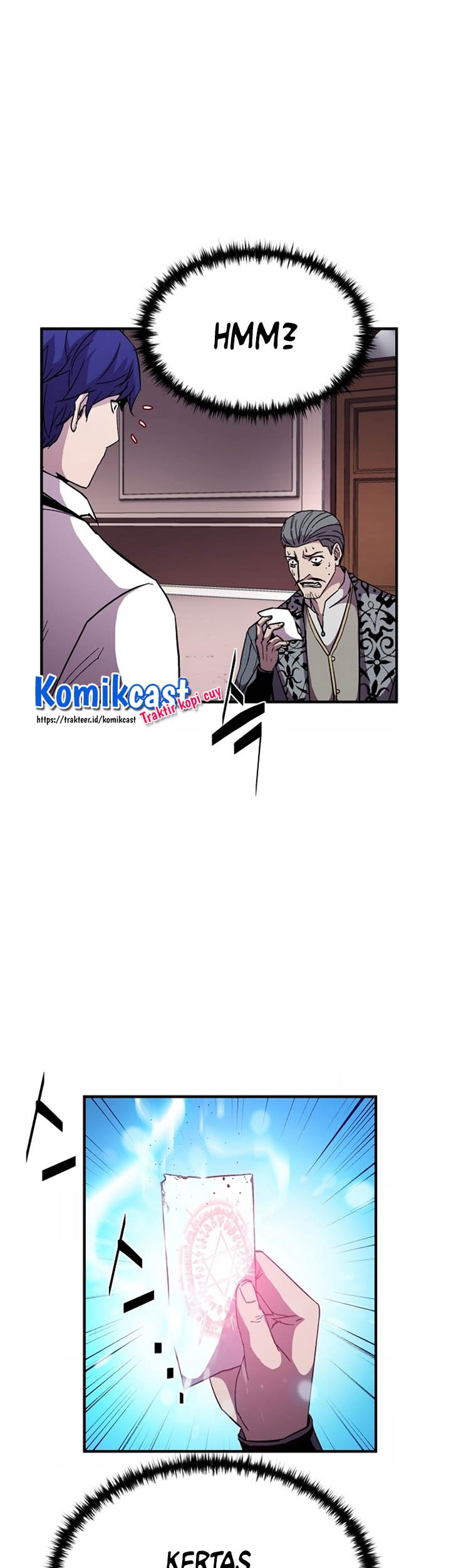 8 Circle Wizard’s Reincarnation Chapter 52 Gambar 20