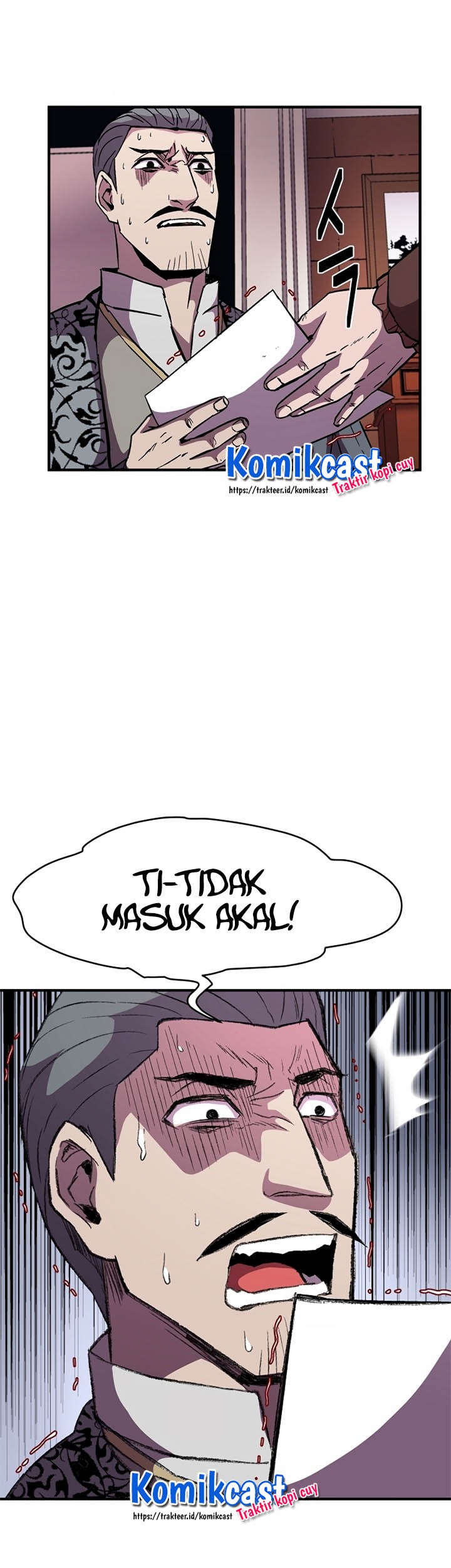 8 Circle Wizard’s Reincarnation Chapter 51 Gambar 49