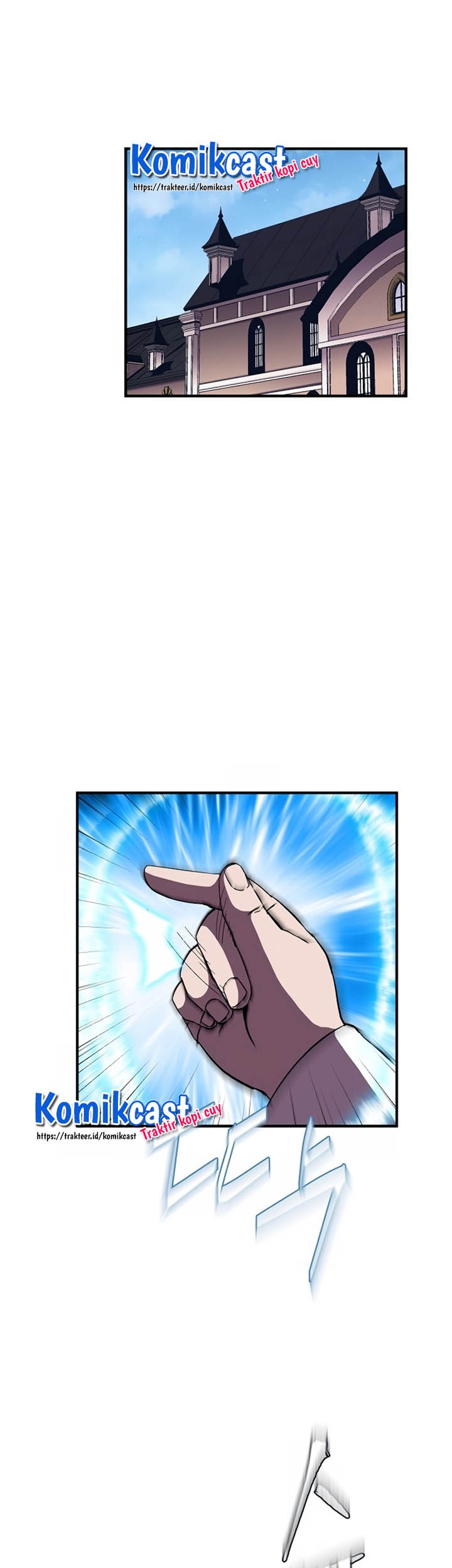 Baca 8 Circle Wizard’s Reincarnation Chapter 51 Gambar 2