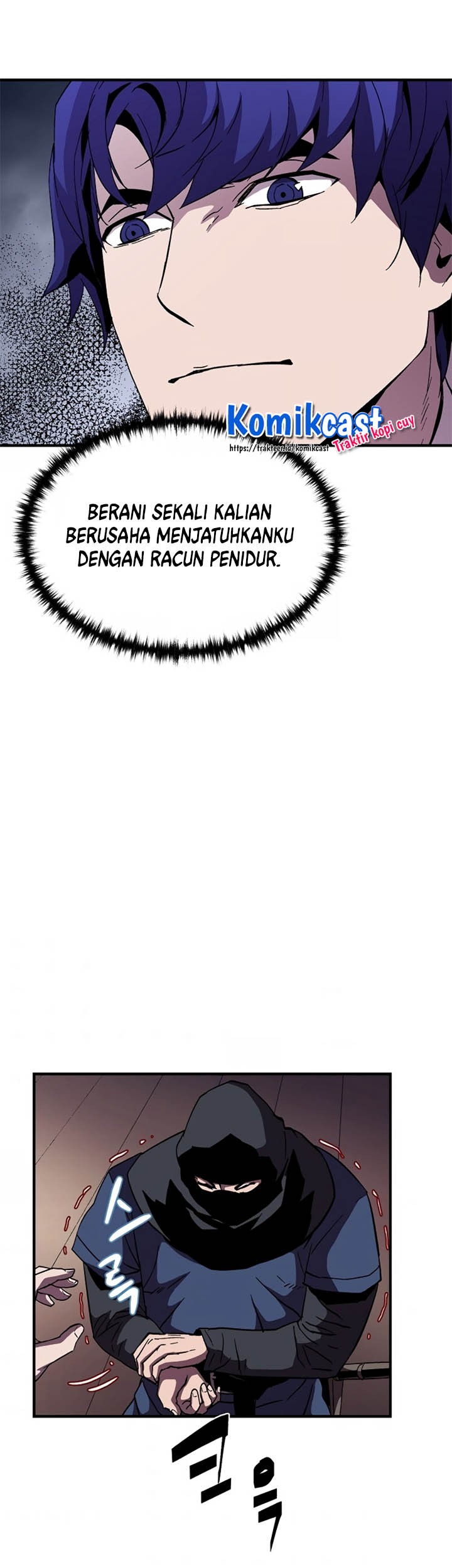 8 Circle Wizard’s Reincarnation Chapter 50 Gambar 32