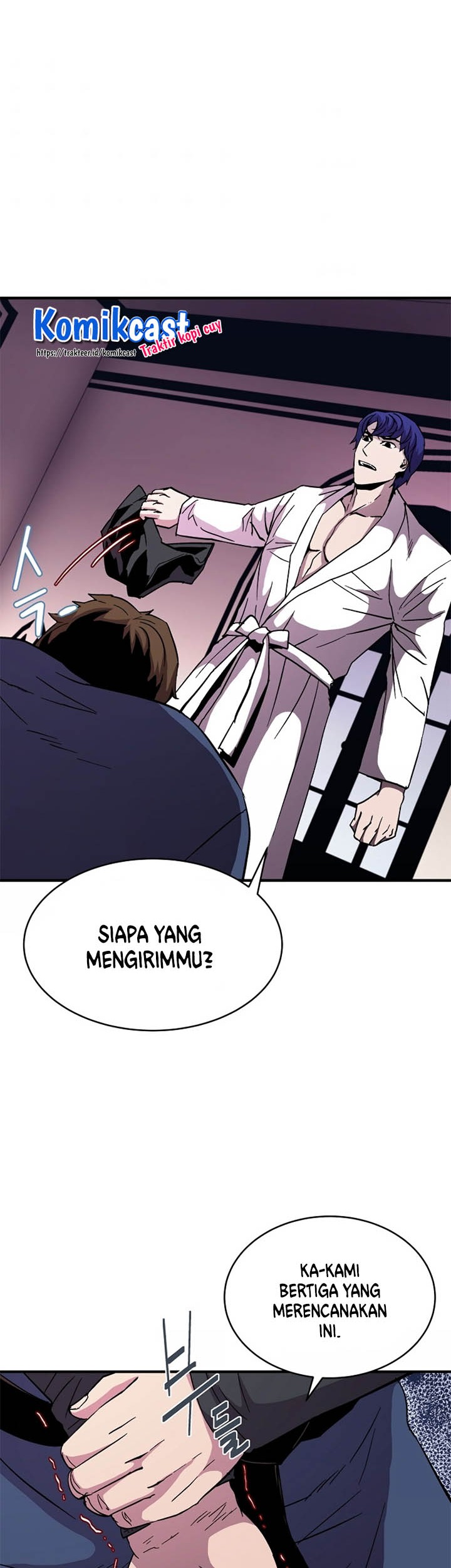 8 Circle Wizard’s Reincarnation Chapter 50 Gambar 33