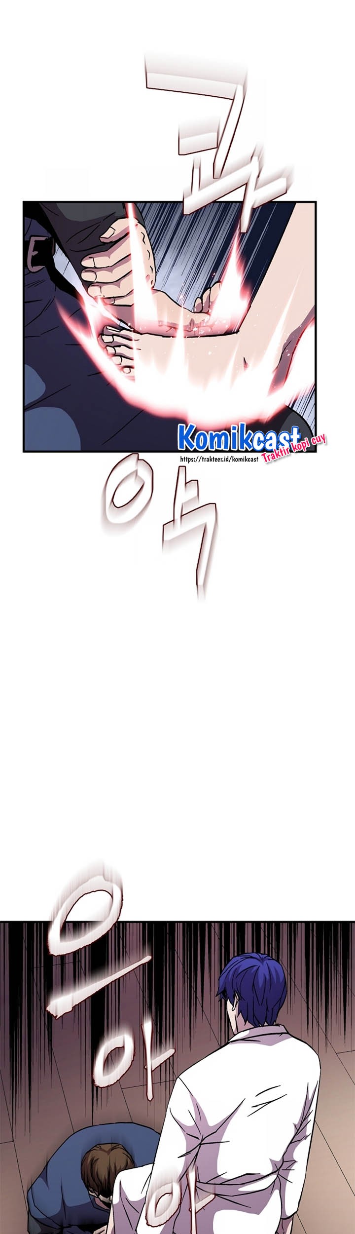 8 Circle Wizard’s Reincarnation Chapter 50 Gambar 35