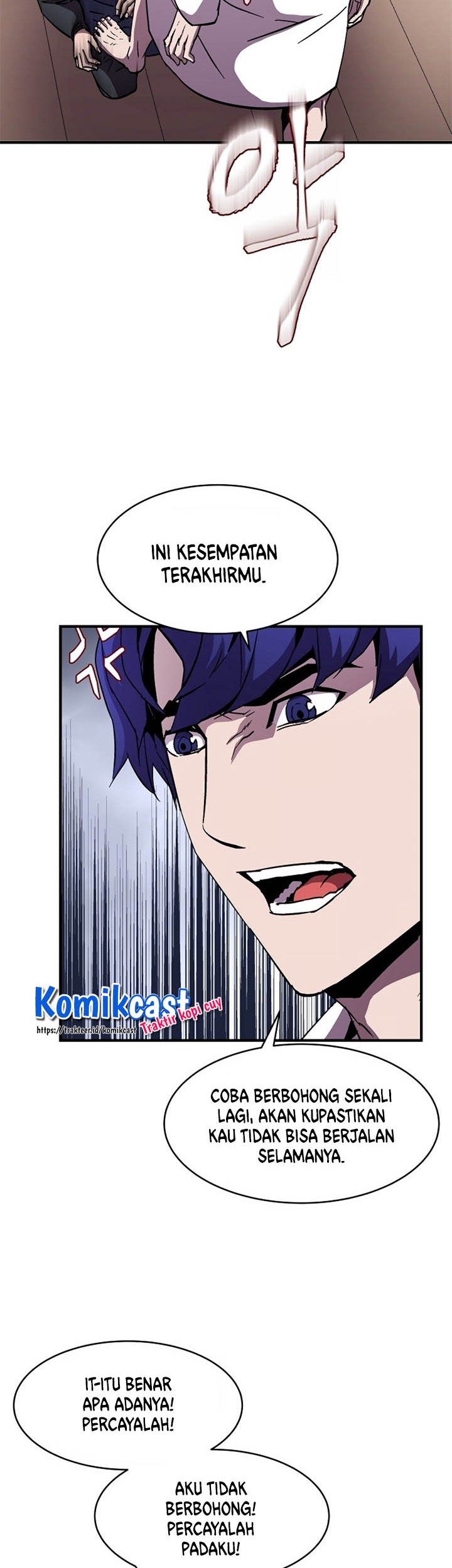 8 Circle Wizard’s Reincarnation Chapter 50 Gambar 36