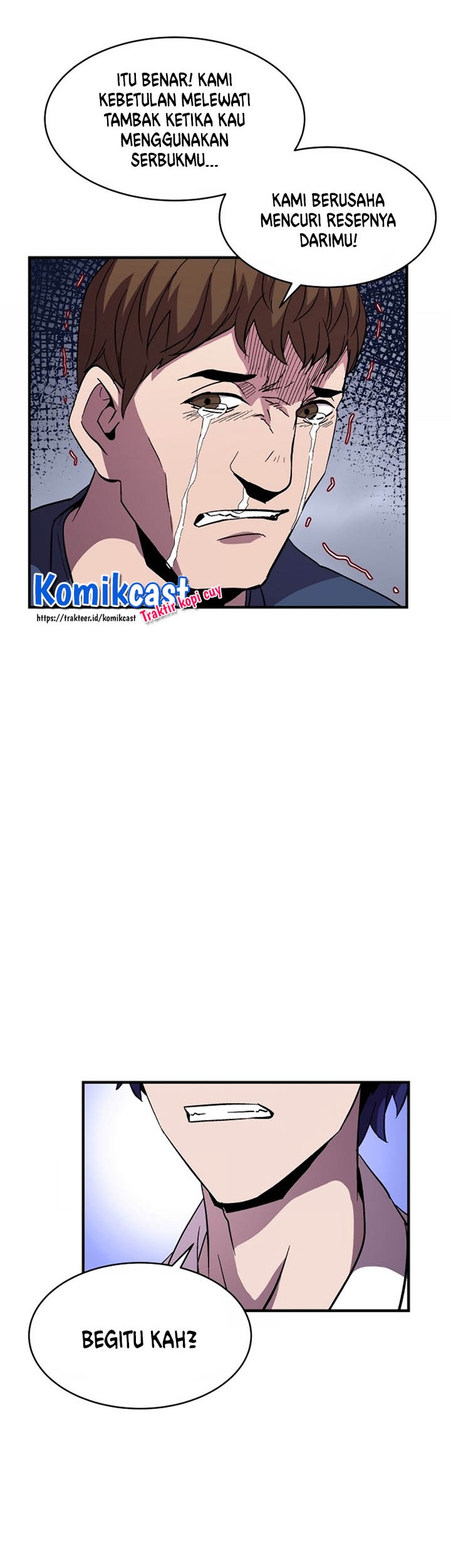 8 Circle Wizard’s Reincarnation Chapter 50 Gambar 39