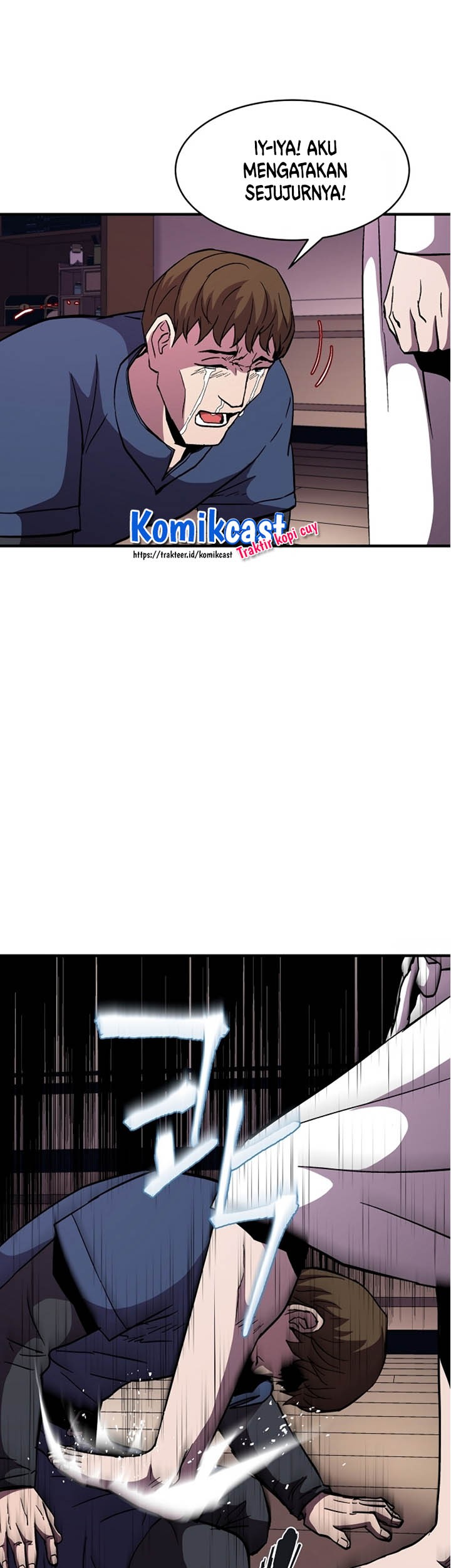 8 Circle Wizard’s Reincarnation Chapter 50 Gambar 40