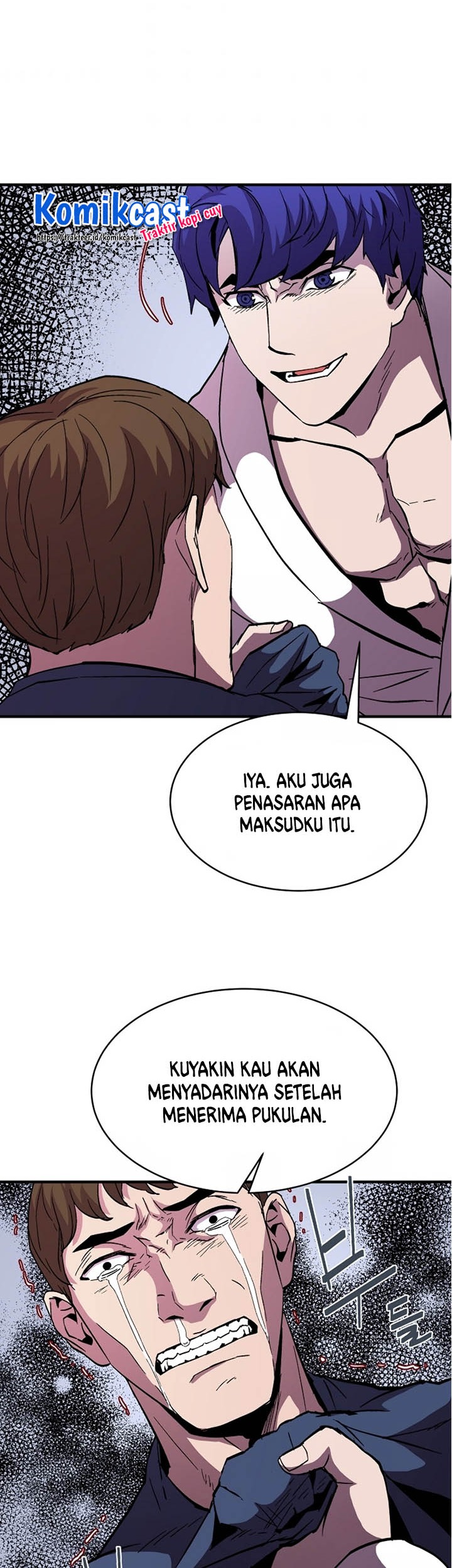 8 Circle Wizard’s Reincarnation Chapter 50 Gambar 43