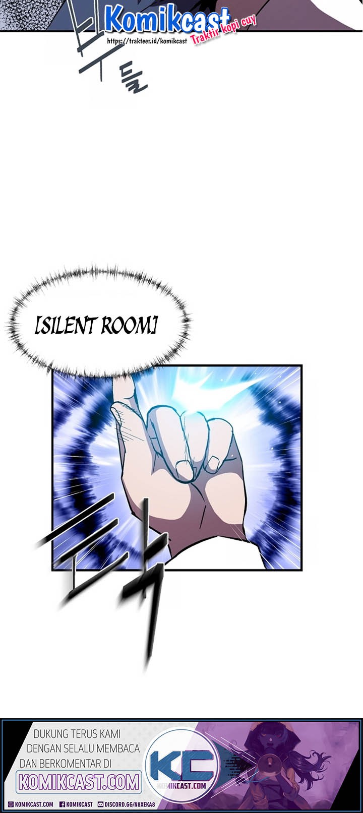 8 Circle Wizard’s Reincarnation Chapter 50 Gambar 44