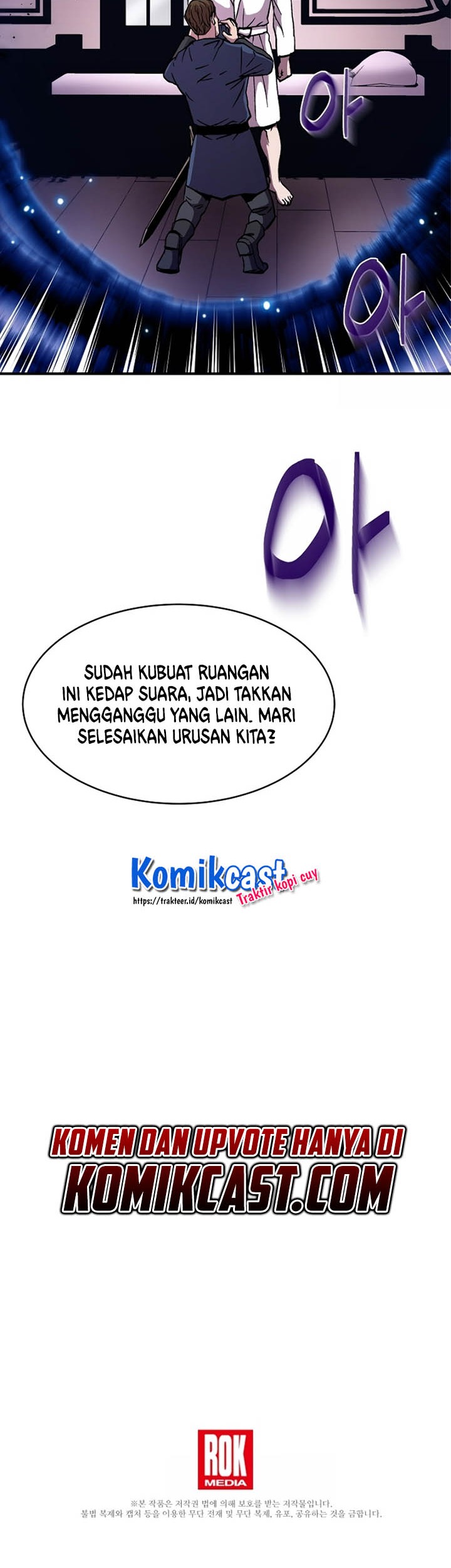 8 Circle Wizard’s Reincarnation Chapter 50 Gambar 46