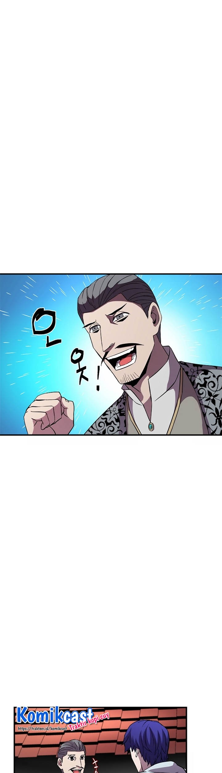 Baca 8 Circle Wizard’s Reincarnation Chapter 50 Gambar 2