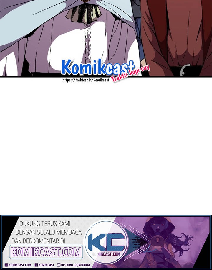 8 Circle Wizard’s Reincarnation Chapter 50 Gambar 5