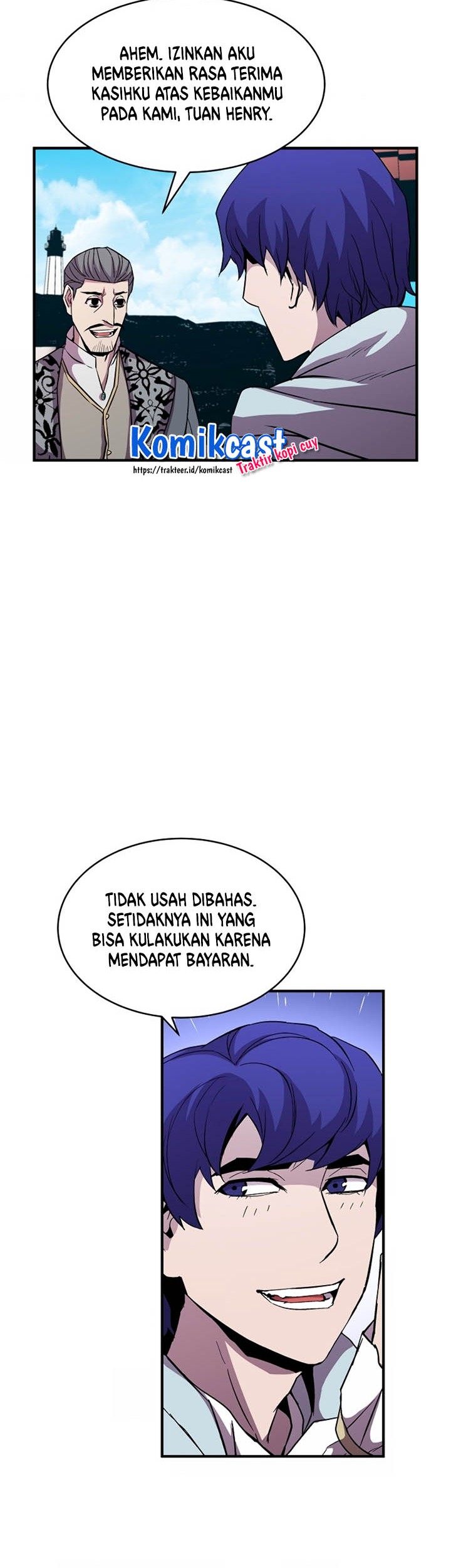 8 Circle Wizard’s Reincarnation Chapter 50 Gambar 7