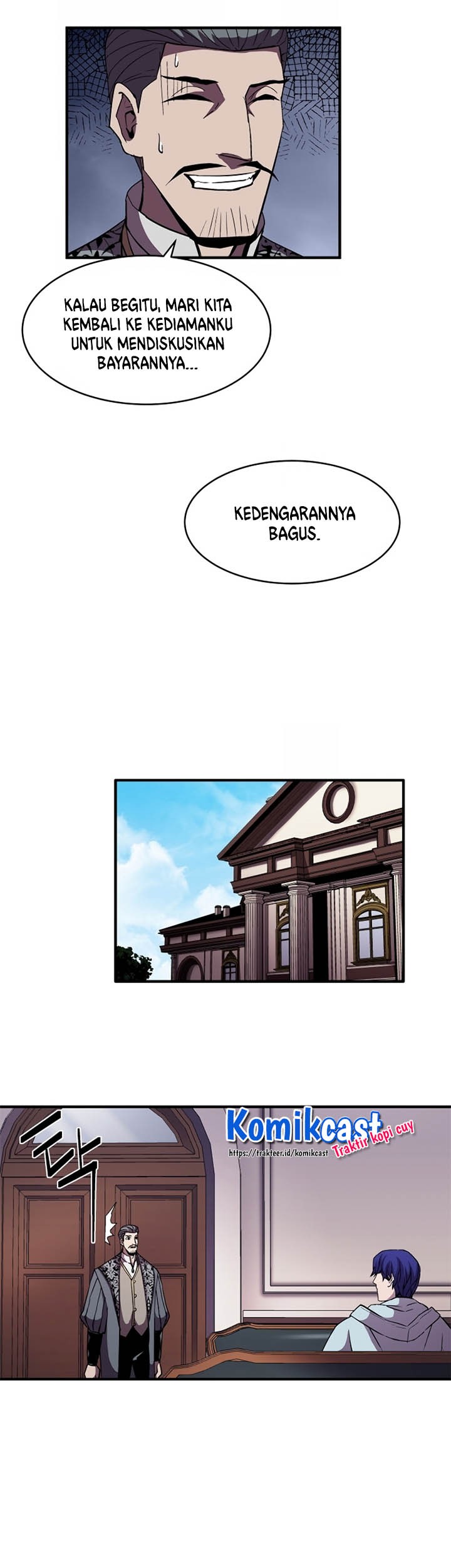 8 Circle Wizard’s Reincarnation Chapter 50 Gambar 8
