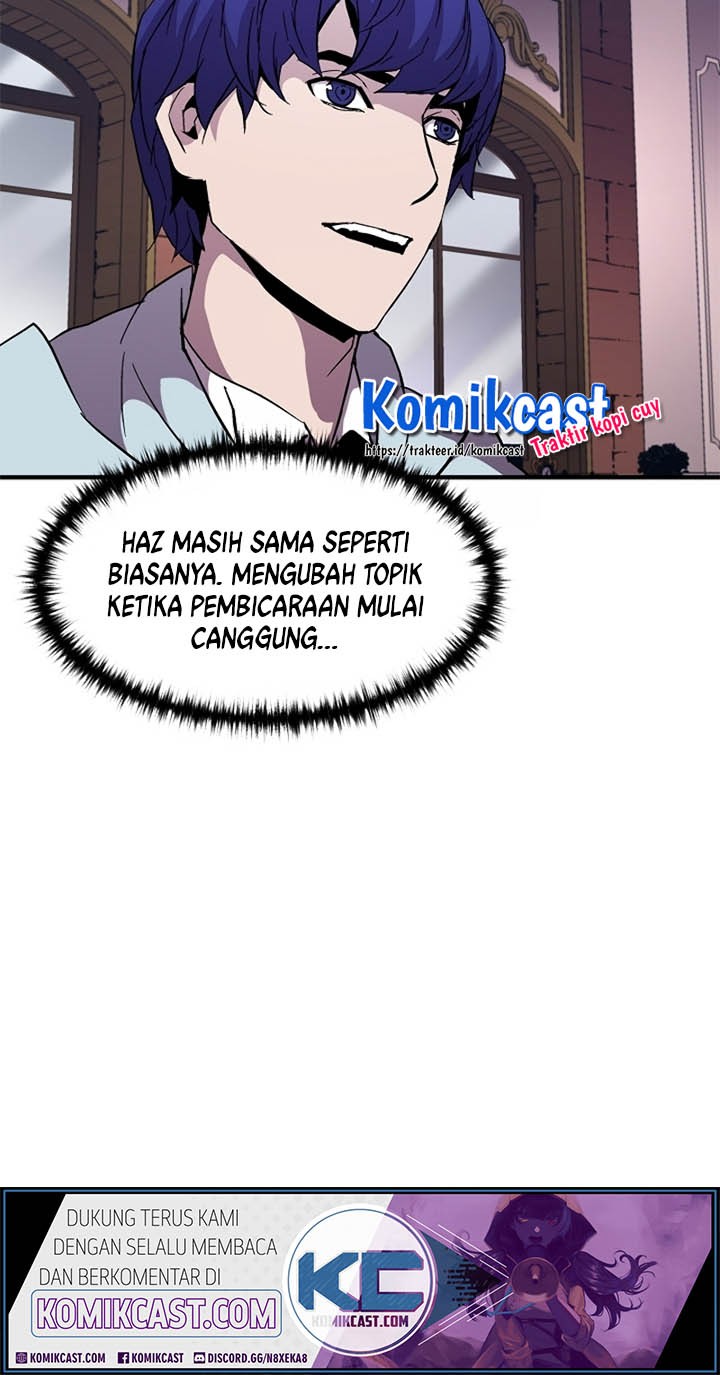 8 Circle Wizard’s Reincarnation Chapter 50 Gambar 12