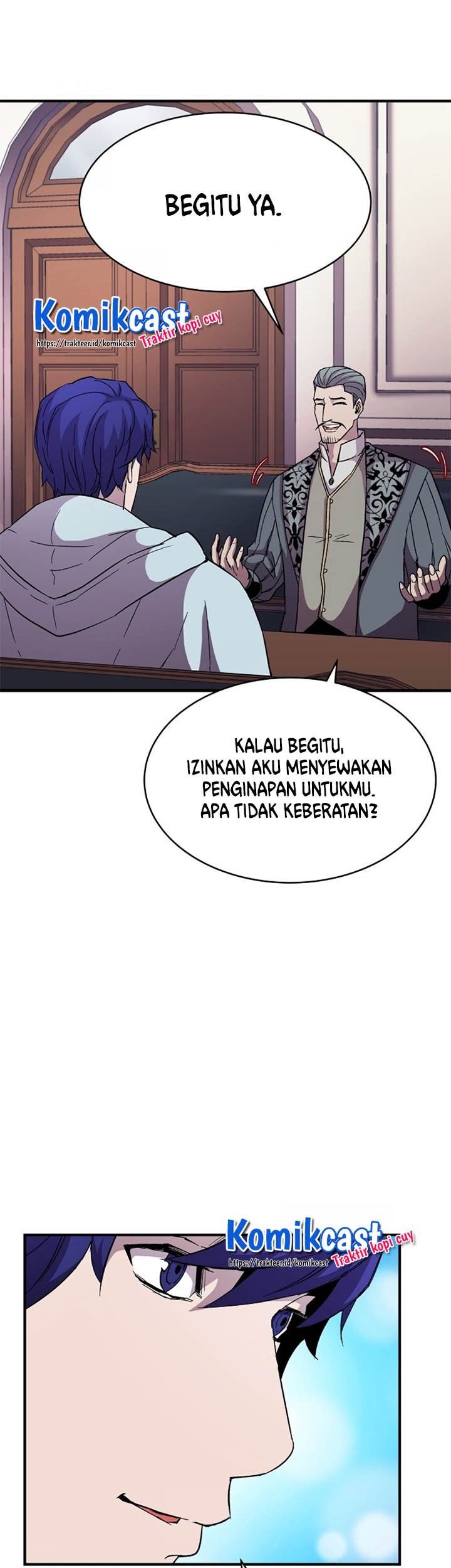8 Circle Wizard’s Reincarnation Chapter 50 Gambar 13