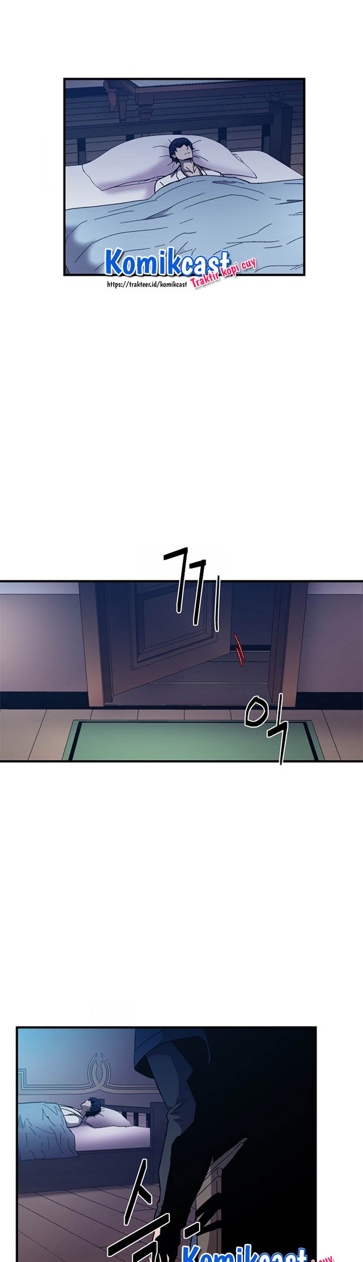 8 Circle Wizard’s Reincarnation Chapter 50 Gambar 19