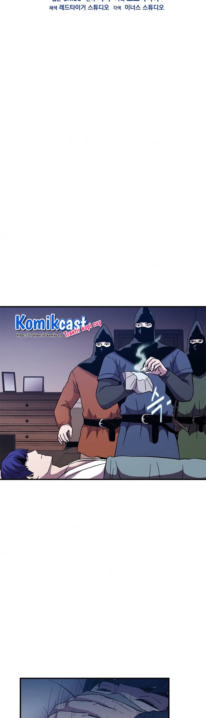 8 Circle Wizard’s Reincarnation Chapter 50 Gambar 21