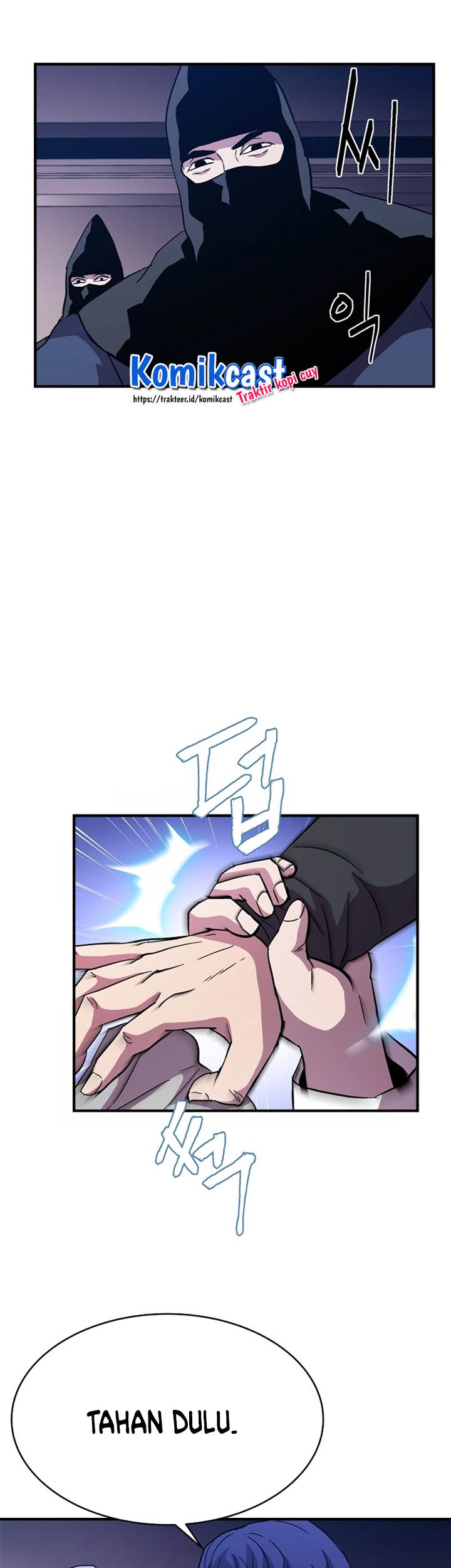8 Circle Wizard’s Reincarnation Chapter 50 Gambar 23