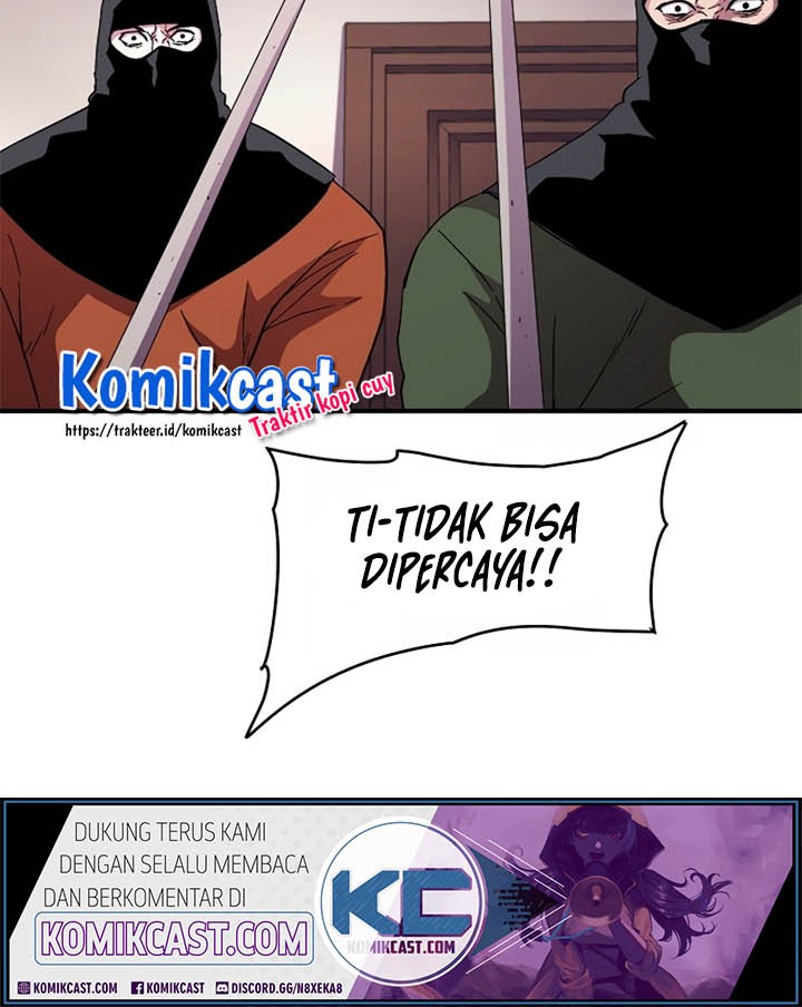 8 Circle Wizard’s Reincarnation Chapter 50 Gambar 25