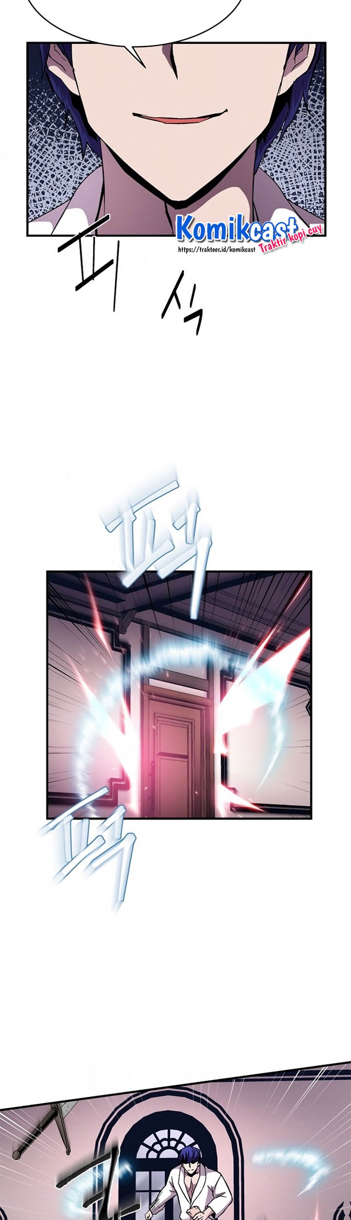 8 Circle Wizard’s Reincarnation Chapter 50 Gambar 27