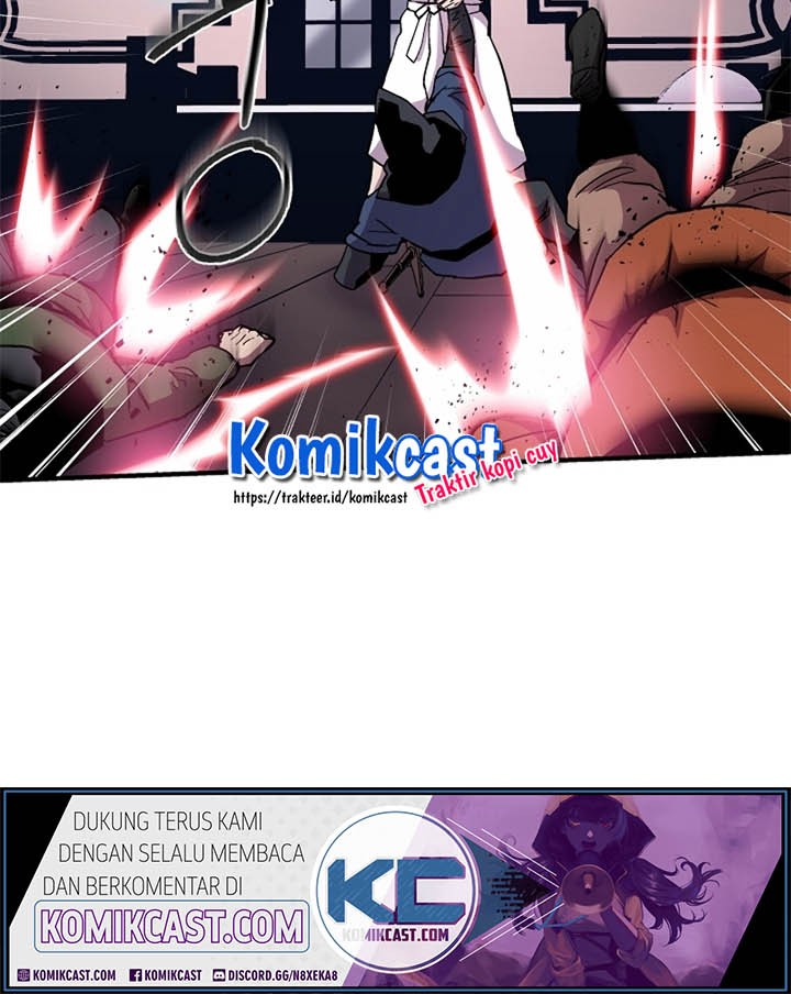8 Circle Wizard’s Reincarnation Chapter 50 Gambar 28