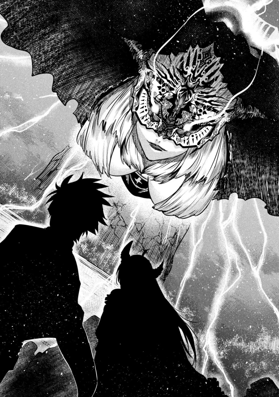 Isekai Kaeri no Daikenja-sama wa Sore Demo Kossori Kurashite Iru Tsumori desu Chapter 43 Gambar 11