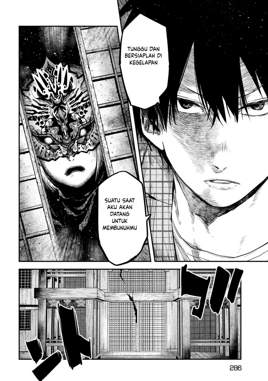 Isekai Kaeri no Daikenja-sama wa Sore Demo Kossori Kurashite Iru Tsumori desu Chapter 43 Gambar 19
