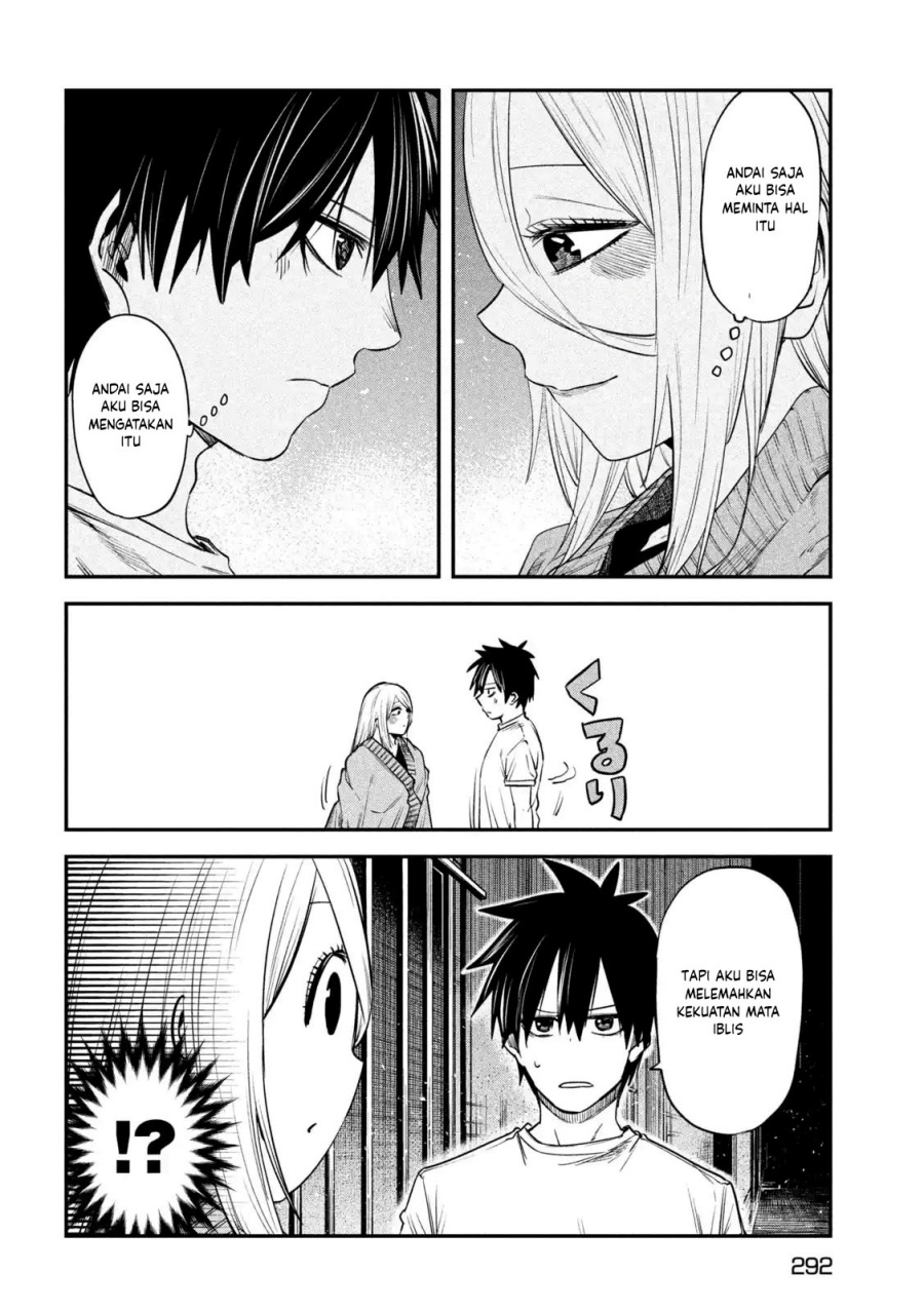 Isekai Kaeri no Daikenja-sama wa Sore Demo Kossori Kurashite Iru Tsumori desu Chapter 43 Gambar 25