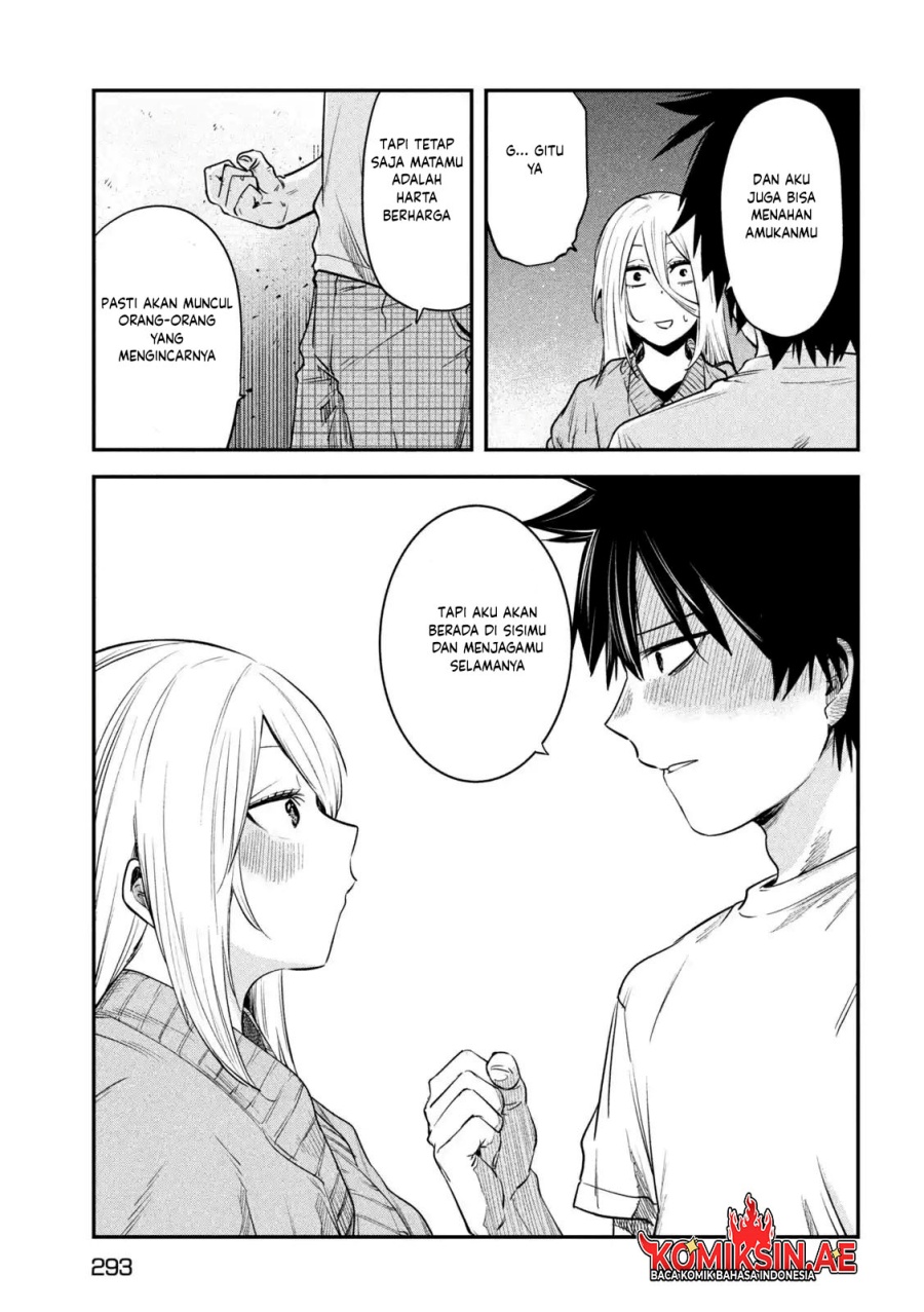 Isekai Kaeri no Daikenja-sama wa Sore Demo Kossori Kurashite Iru Tsumori desu Chapter 43 Gambar 26