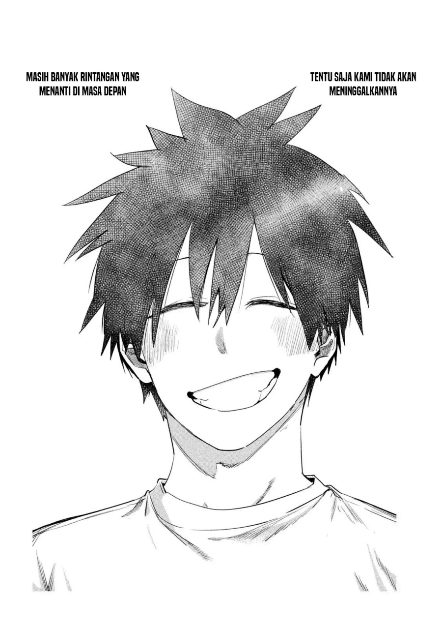 Isekai Kaeri no Daikenja-sama wa Sore Demo Kossori Kurashite Iru Tsumori desu Chapter 43 Gambar 37