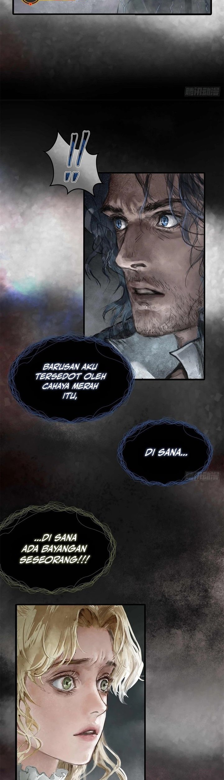 Lord of the Mysteries (Remake) Chapter 05 Gambar 8