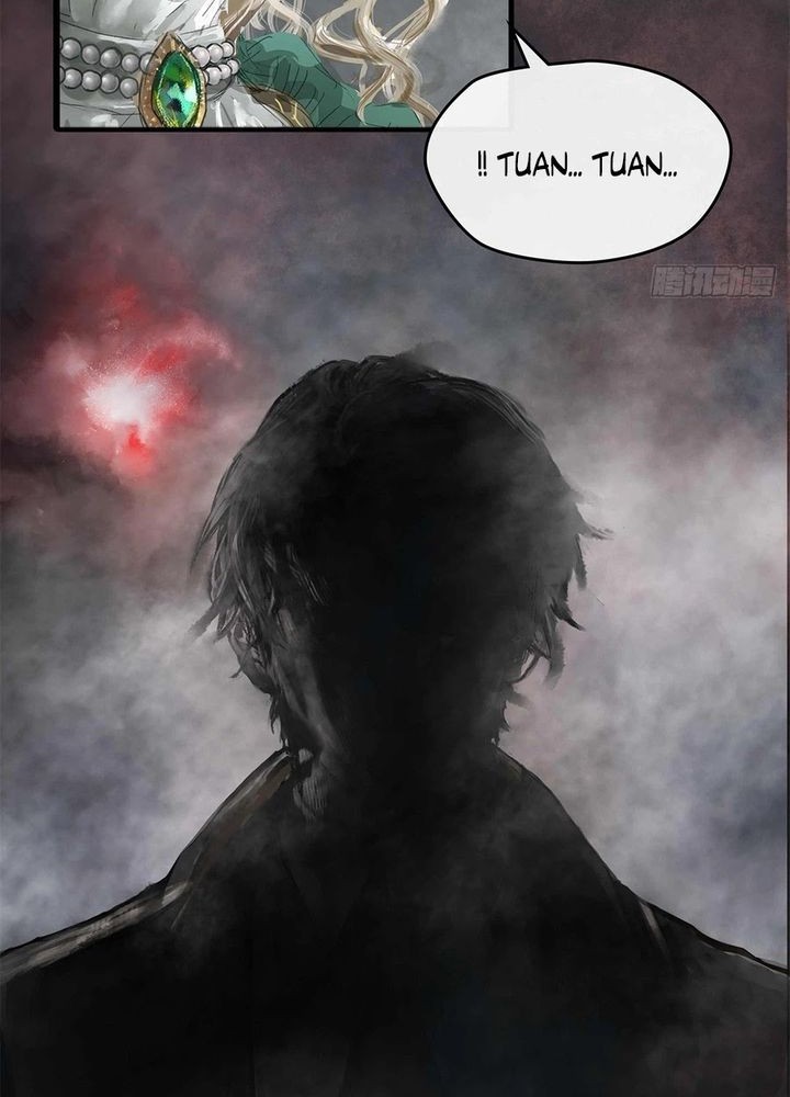 Lord of the Mysteries (Remake) Chapter 05 Gambar 9