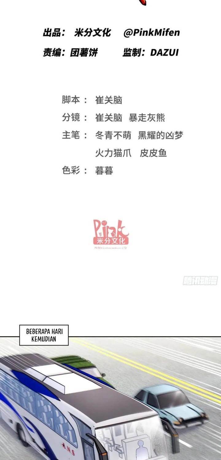 Baca  After Improperly Licking a Dog, I Became a Billionaire Chapter 174 Gambar 2