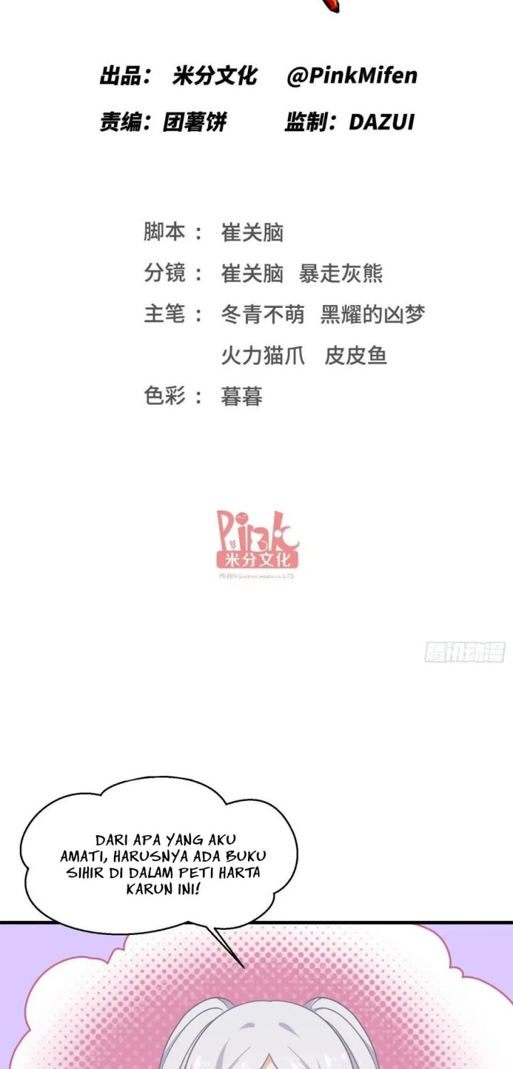 Baca  After Improperly Licking a Dog, I Became a Billionaire Chapter 171 Gambar 2