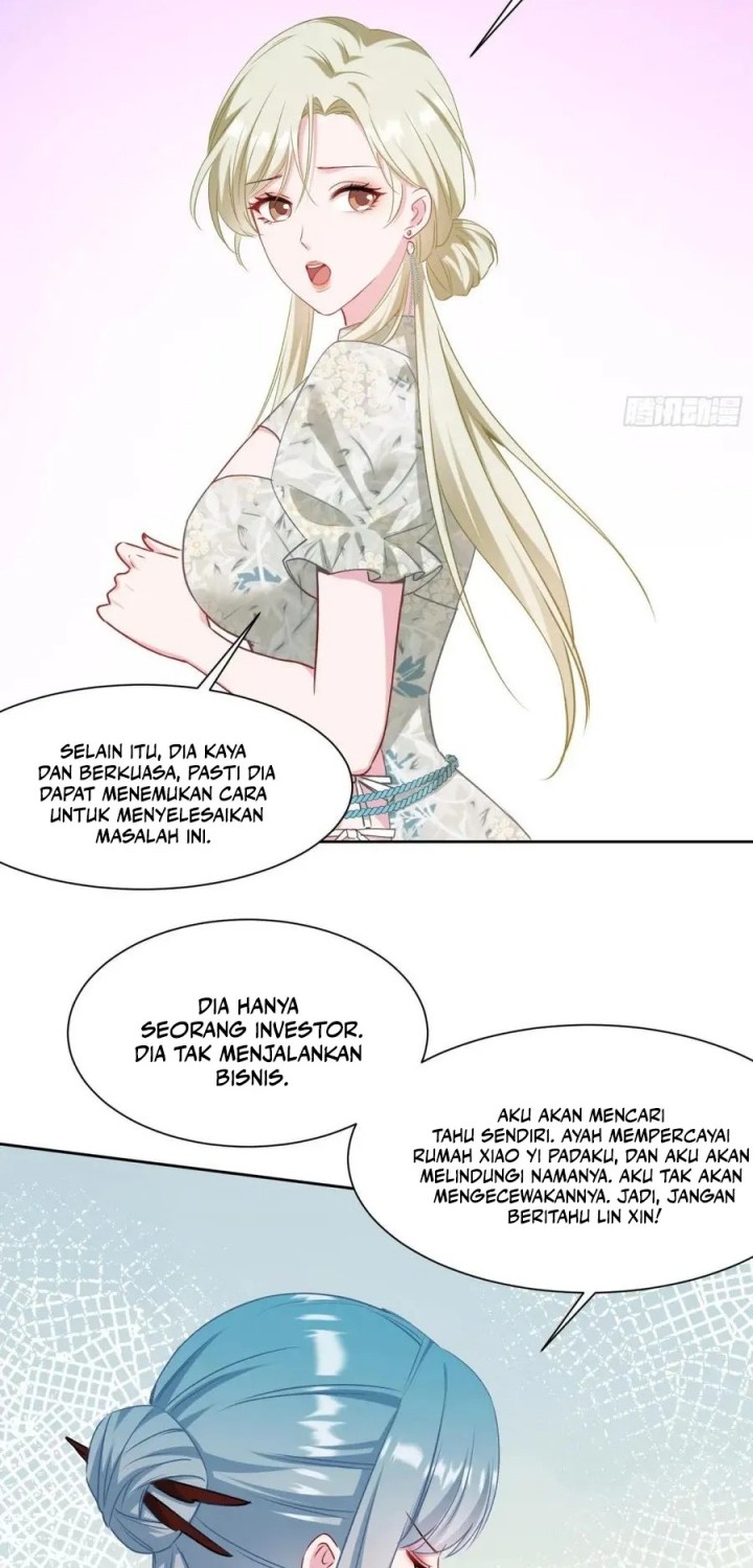 After Improperly Licking a Dog, I Became a Billionaire Chapter 170 Gambar 10