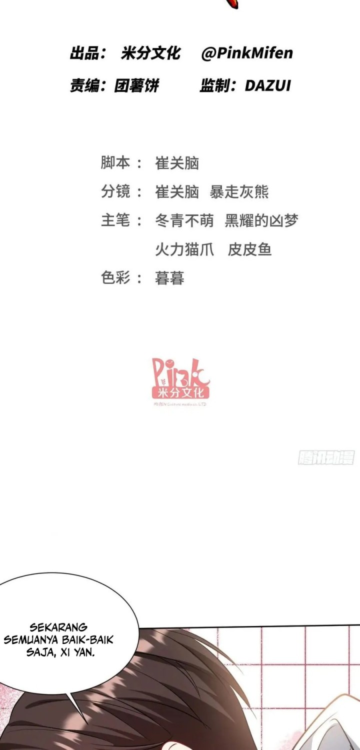 Baca  After Improperly Licking a Dog, I Became a Billionaire Chapter 167 Gambar 2