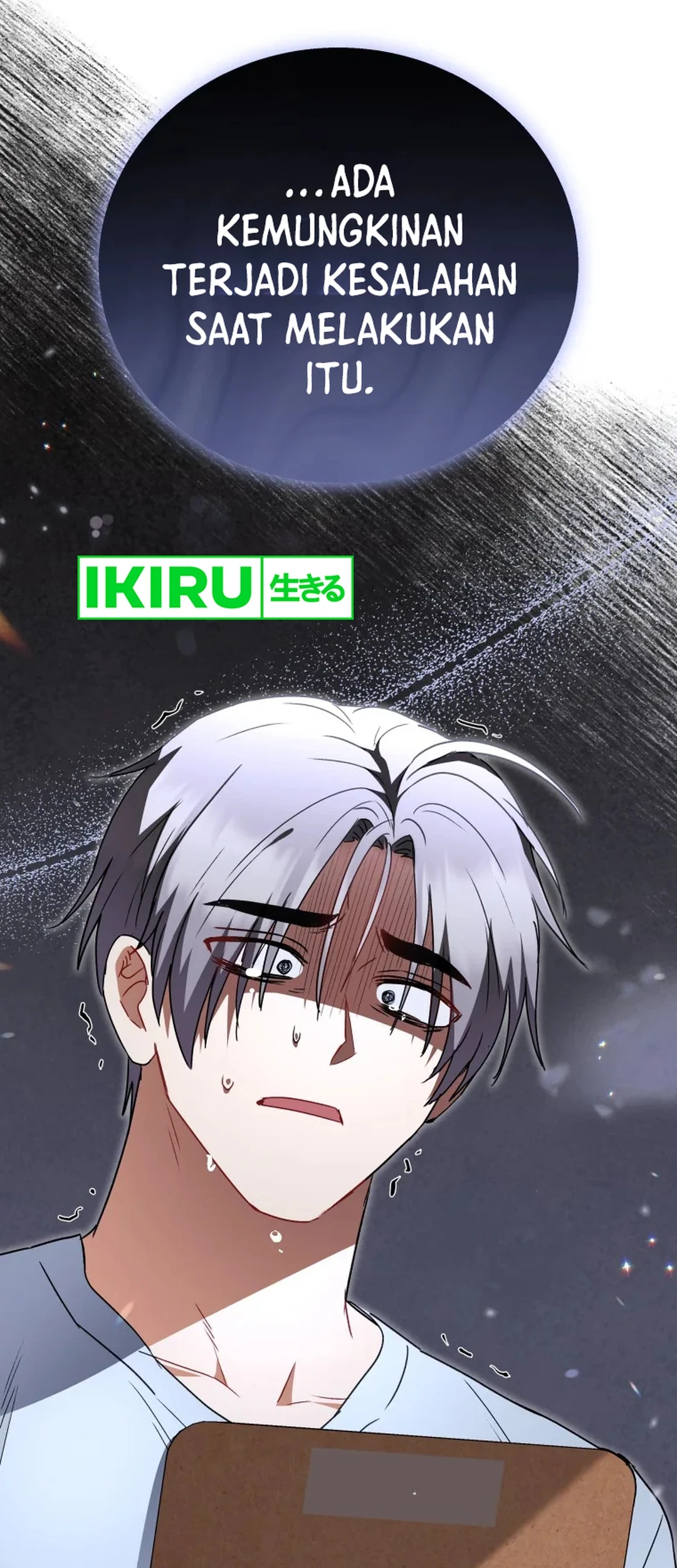 Hello? Veterinarian! Chapter 89 Gambar 40