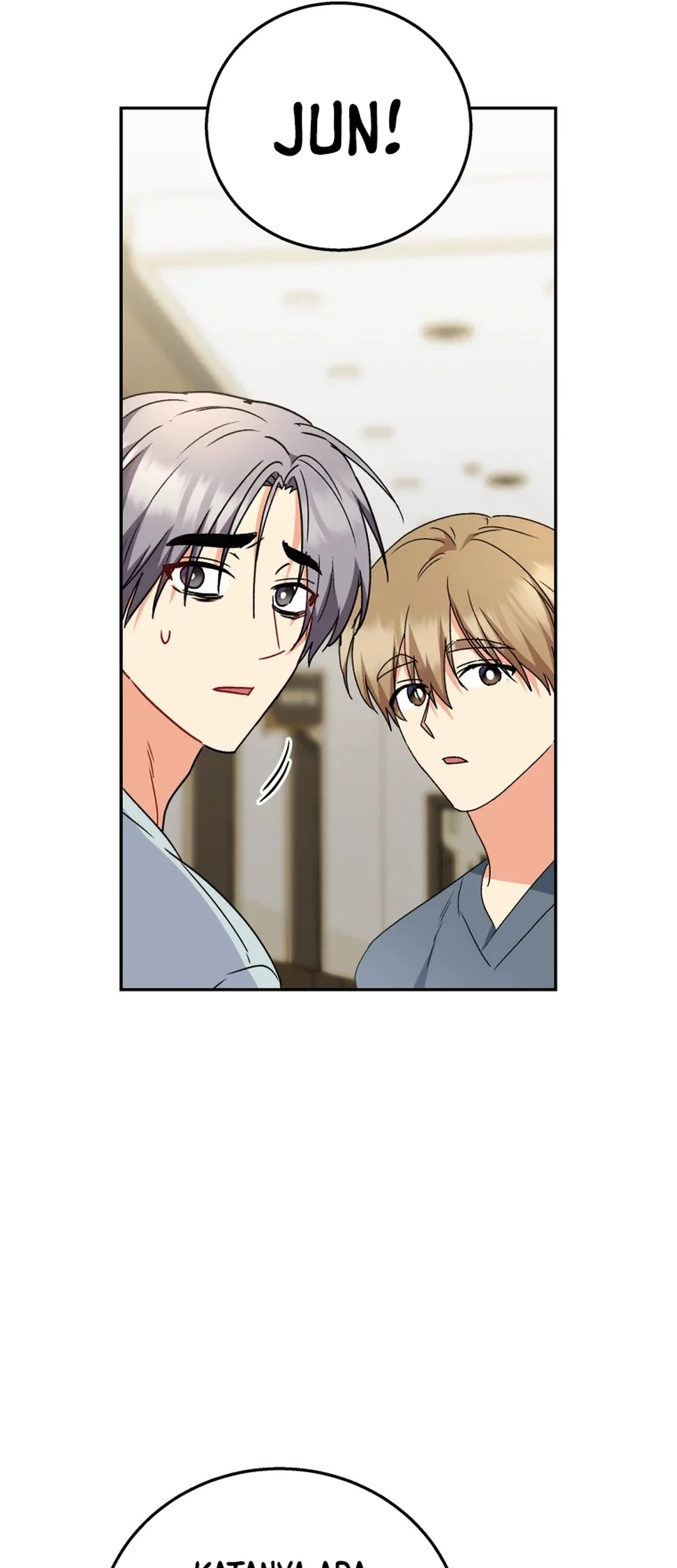 Hello? Veterinarian! Chapter 89 Gambar 45