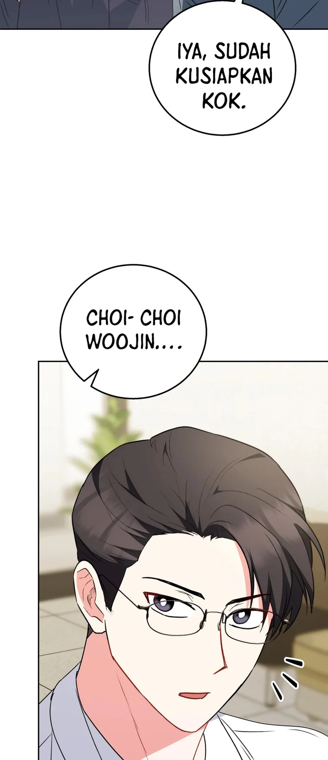 Hello? Veterinarian! Chapter 89 Gambar 52