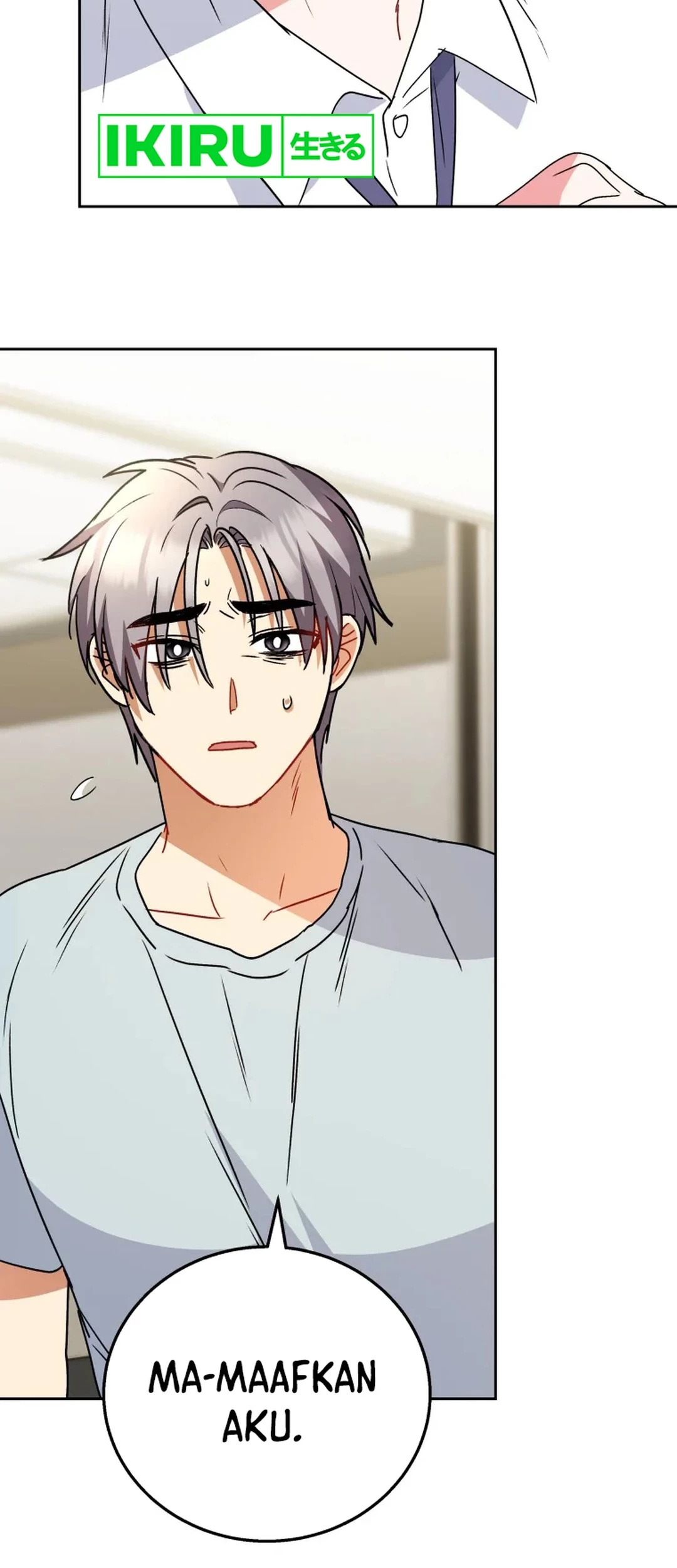 Hello? Veterinarian! Chapter 89 Gambar 53